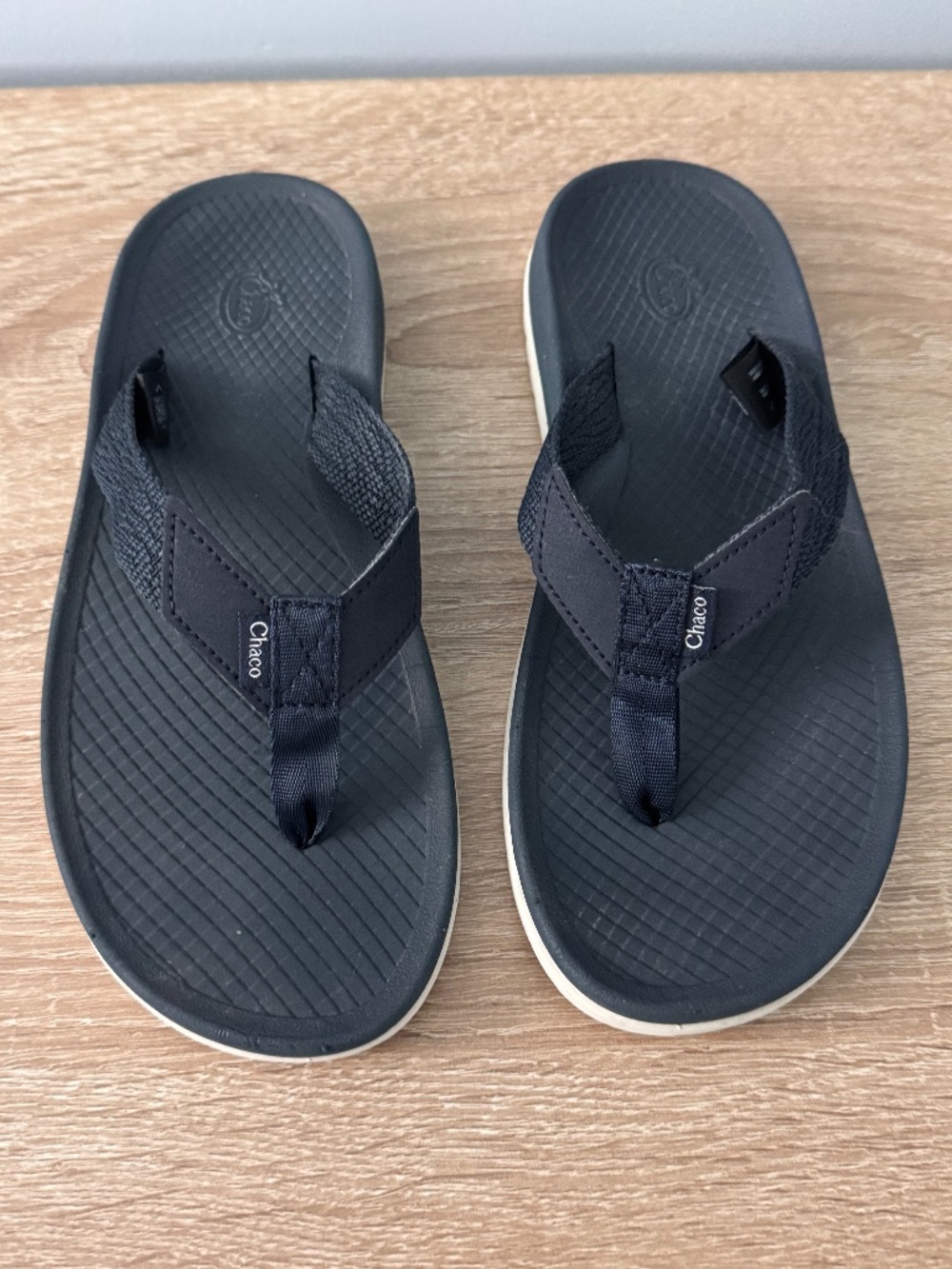 Chacos Lowdown Flip Size 6